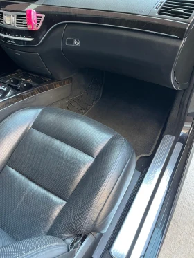 Mercedes-Benz S 350 Long AMG, снимка 8