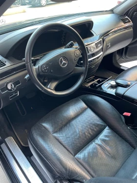 Mercedes-Benz S 350 Long AMG, снимка 14