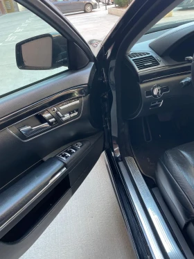 Mercedes-Benz S 350 Long AMG, снимка 7