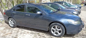 Honda Accord, снимка 5