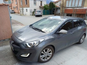 Hyundai I30 1.4 ГАЗ, снимка 4
