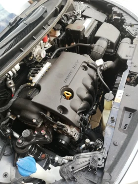 Hyundai I30 1.4 ГАЗ, снимка 10