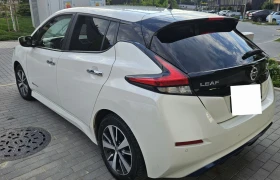 Nissan Leaf  40kw Acenta, снимка 3