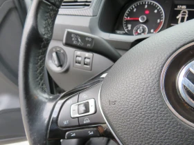 VW Caddy * 2.0TDI DISTRONIC ПЪТНИЧЕСКИ* , снимка 15