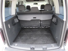 VW Caddy * 2.0TDI DISTRONIC ПЪТНИЧЕСКИ* , снимка 14