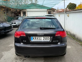 Audi A3 2.0TDI 140HP SPORTBACK, снимка 5