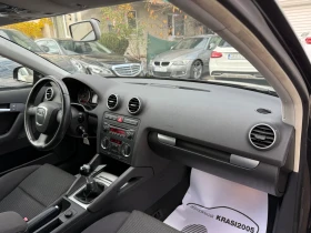 Audi A3 2.0TDI 140HP SPORTBACK, снимка 12