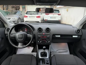 Audi A3 2.0TDI 140HP SPORTBACK, снимка 10