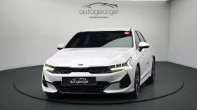 Kia K5 2.0 NOBLESSE autogeorge.com, снимка 3