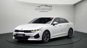 Kia K5 2.0 NOBLESSE autogeorge.com, снимка 1