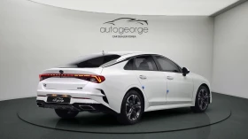 Kia K5 2.0 NOBLESSE autogeorge.com, снимка 2