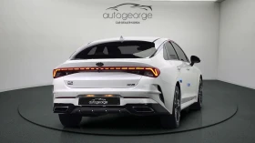 Kia K5 2.0 NOBLESSE autogeorge.com, снимка 4