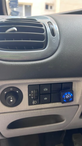 Citroen Xsara picasso, снимка 6