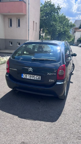 Citroen Xsara picasso, снимка 2