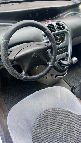 Citroen Xsara picasso, снимка 5