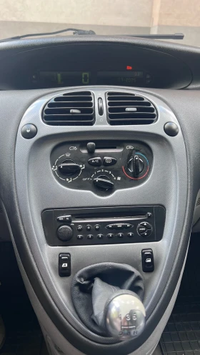 Citroen Xsara picasso, снимка 4