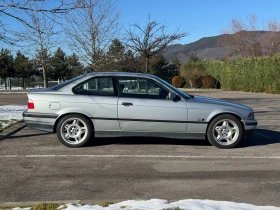 BMW 320 Купе ТОП!, снимка 6