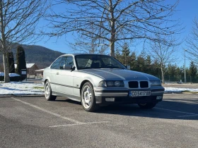 BMW 320 Купе ТОП!, снимка 1