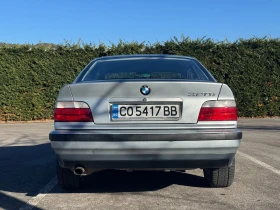 BMW 320 Купе ТОП!, снимка 5