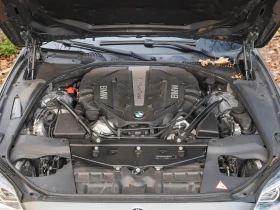 BMW 650 GranCoupe, снимка 13