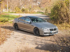 BMW 650 GranCoupe, снимка 1