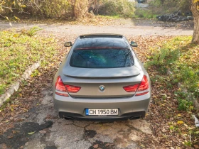 BMW 650 GranCoupe, снимка 3