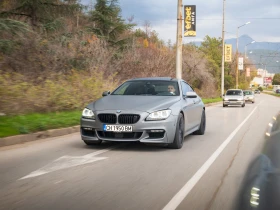 BMW 650 GranCoupe, снимка 15