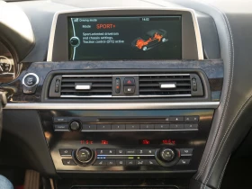 BMW 650 GranCoupe, снимка 9