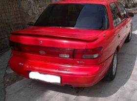 Kia Sephia, снимка 1