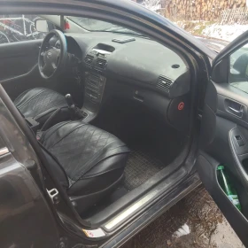 Toyota Avensis, снимка 2