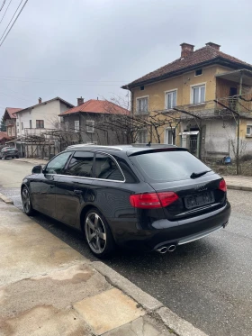 Audi A4, снимка 6