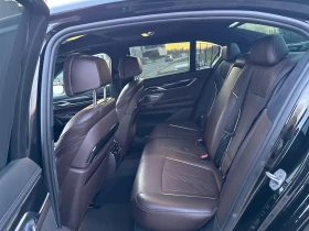 BMW 740 d xDrive LASER // СМЕНЕНИ ВЕРИГИ, снимка 12