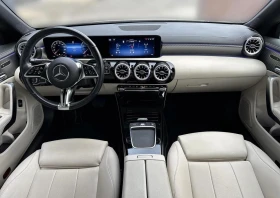 Mercedes-Benz CLA 180, снимка 5