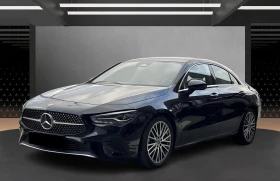 Mercedes-Benz CLA 180, снимка 1