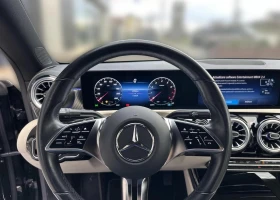 Mercedes-Benz CLA 180, снимка 6
