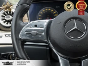 Mercedes-Benz CLS 450 360 КАМЕРА* 4 ПОДГРЕВА* ПАМЕТ* ПАНОРАМА, снимка 6