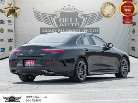 Mercedes-Benz CLS 450 360 КАМЕРА* 4 ПОДГРЕВА* ПАМЕТ* ПАНОРАМА, снимка 4