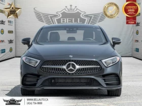 Mercedes-Benz CLS 450 360 КАМЕРА* 4 ПОДГРЕВА* ПАМЕТ* ПАНОРАМА, снимка 2