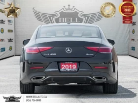 Mercedes-Benz CLS 450 360 КАМЕРА* 4 ПОДГРЕВА* ПАМЕТ* ПАНОРАМА, снимка 3