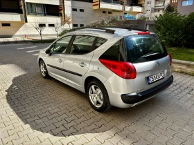 Peugeot 207 1.4 , снимка 7