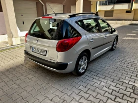 Peugeot 207 1.4 , снимка 5