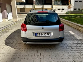 Peugeot 207 1.4 , снимка 6