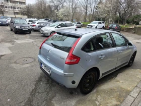 Citroen C4, снимка 3