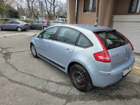 Citroen C4, снимка 5