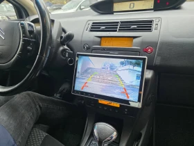 Citroen C4, снимка 10