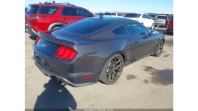 Ford Mustang GT PREMIUM FASTBACK, снимка 4