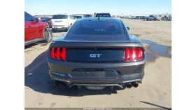 Ford Mustang GT PREMIUM FASTBACK, снимка 8