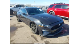 Ford Mustang GT PREMIUM FASTBACK, снимка 2