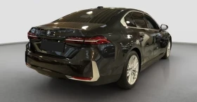 BMW i5 eDrive40* Carbon* Pano* H/K* Memory* HuD, снимка 3