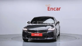 Kia Stinger GT/3.3/360/ОБДУХ/ШИБЕДАХ, снимка 3
